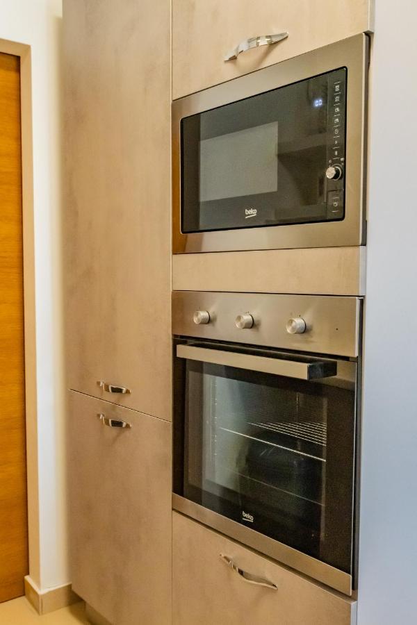 Apartamento Brand New - Selfcheckins 24 - Zagreb - Garage - Loggia - New - Luxury Exterior foto